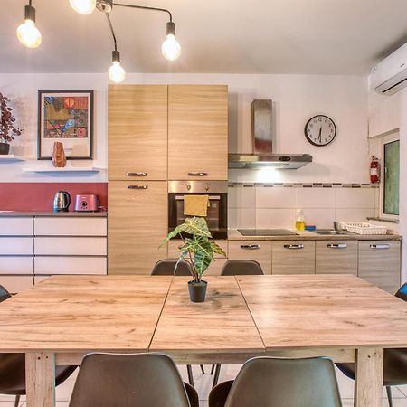 A Lovely 3 Bedroom, 3 Baths Home In The Centre Of Gzira By 360 Estates מראה חיצוני תמונה