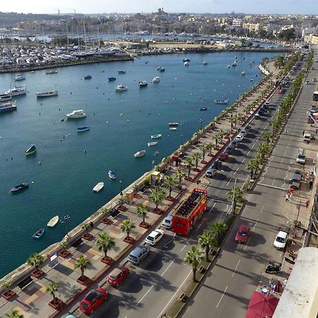 A Lovely 3 Bedroom, 3 Baths Home In The Centre Of Gzira By 360 Estates מראה חיצוני תמונה