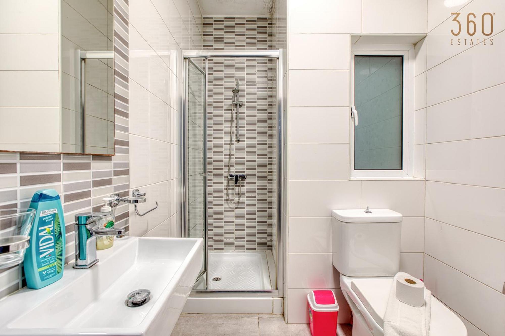 A Lovely 3 Bedroom, 3 Baths Home In The Centre Of Gzira By 360 Estates מראה חיצוני תמונה